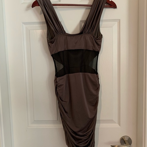 Bodycon dress - Picture 3 of 5